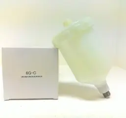 Meiji Cup 6GC